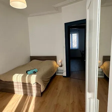 Sublime F5 Au Coeur De Апартаменты *