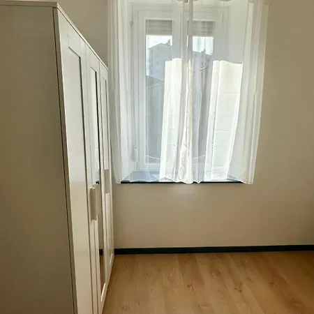 Sublime F5 Au Coeur De Апартаменты Мюлуз