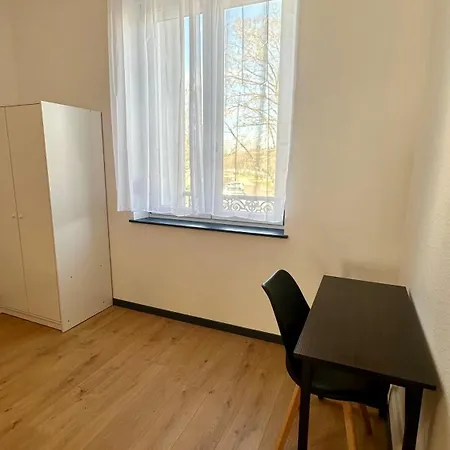 Sublime F5 Au Coeur De Apartment Mulhouse